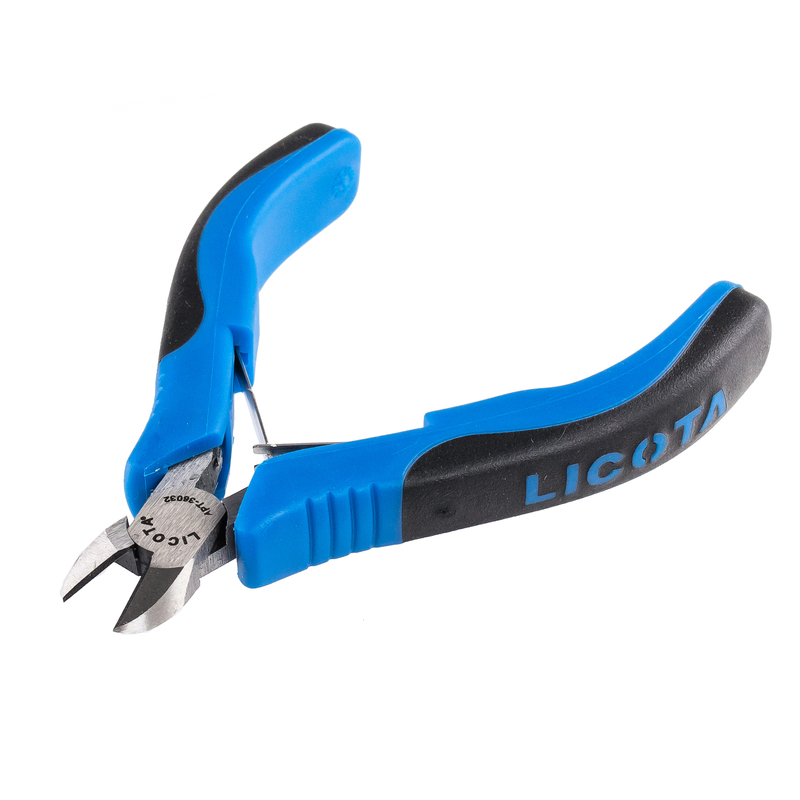 Бокорезы 110 мм диагональные мини LICOTA