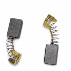 Щетки графитовые Интерскол для УШМ-1800М (7х14х16мм)