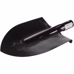 Полотно штыковой лопаты Россия АМЕТ 61410