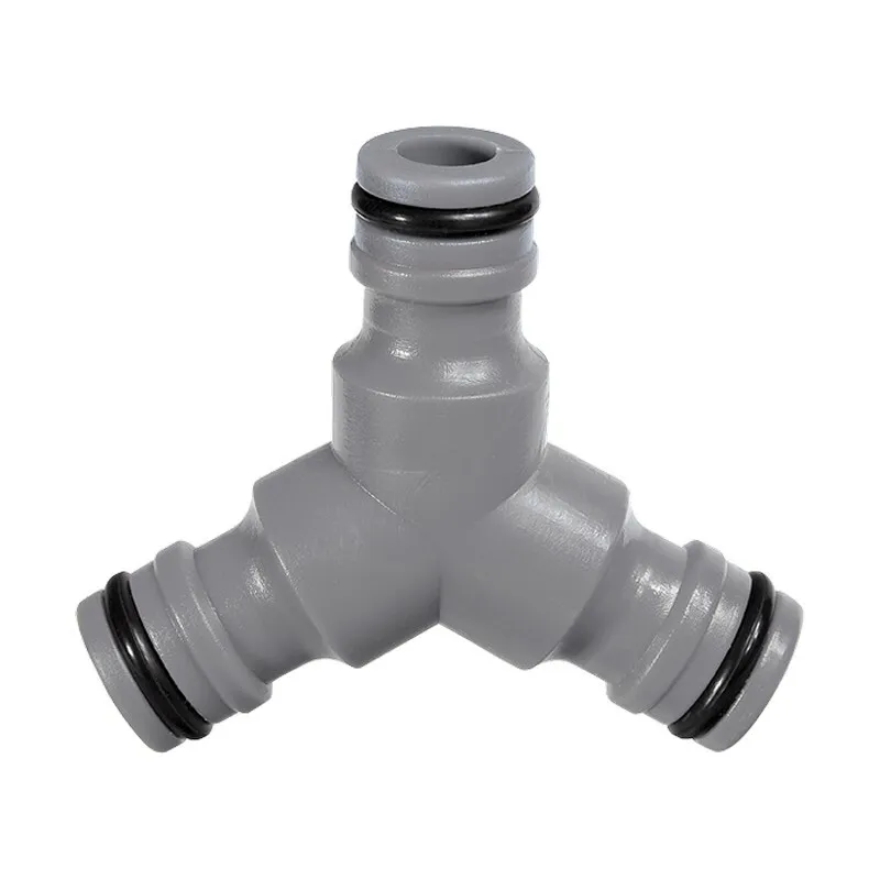 Переходник-соединитель для шланга Palisad Luxe 65727