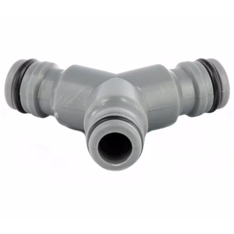 Переходник-соединитель для шланга Palisad Luxe 65727