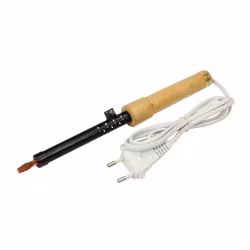 Паяльник электрический Rexant 12-0240, 40 Вт