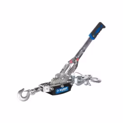 Лебедка рычажная Зубр 43105-4, 4 т
