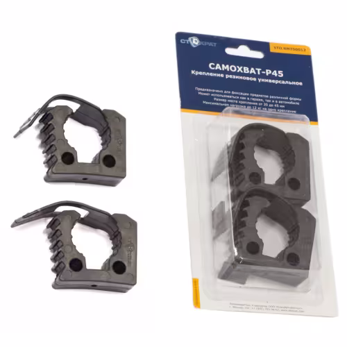 Крепление снаряжения Стократ Самохват Р45