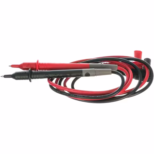 Щупы автотестера Mastech 13-2032/13-2034 M830 CAT.II 1000V, 10A, T3033 U