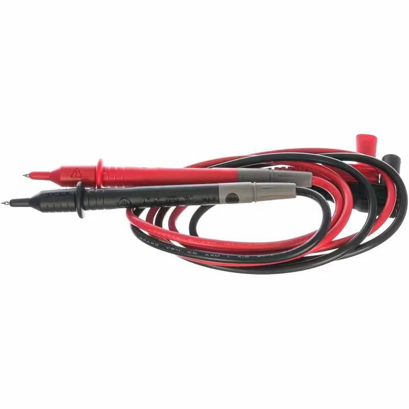 Щупы автотестера Mastech 13-2032/13-2034 M830 CAT.II 1000V, 10A, T3033 U