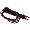 Щупы автотестера Mastech 13-2032/13-2034 M830 CAT.II 1000V, 10A, T3033 U