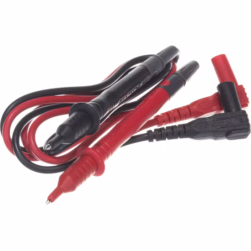 Щупы автотестера Mastech 13-2032/13-2034 M830 CAT.II 1000V, 10A, T3033 U