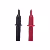 Щупы автотестера Mastech 13-2032/13-2034 M830 CAT.II 1000V, 10A, T3033 U