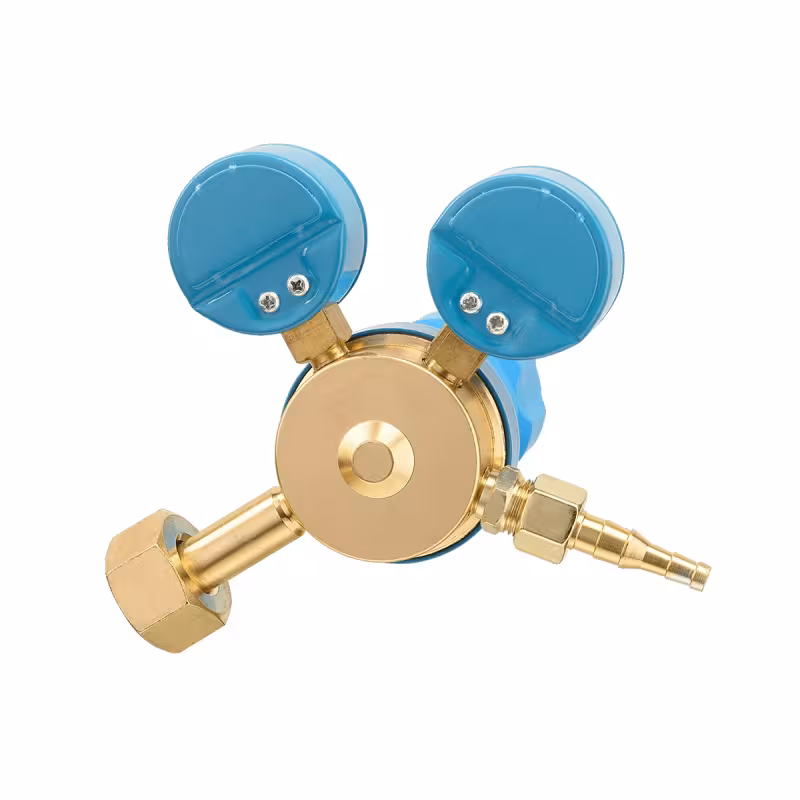 Редуктор кислородный БКО-50-5