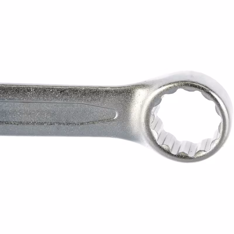 Набор ключей рожково-накидных Garwin GR-ECK006, 33-50 мм, 6 предметов