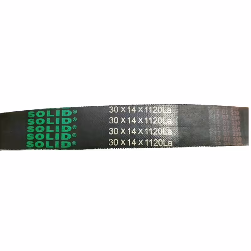 Ремень вариатора Solid 30x14x1120 