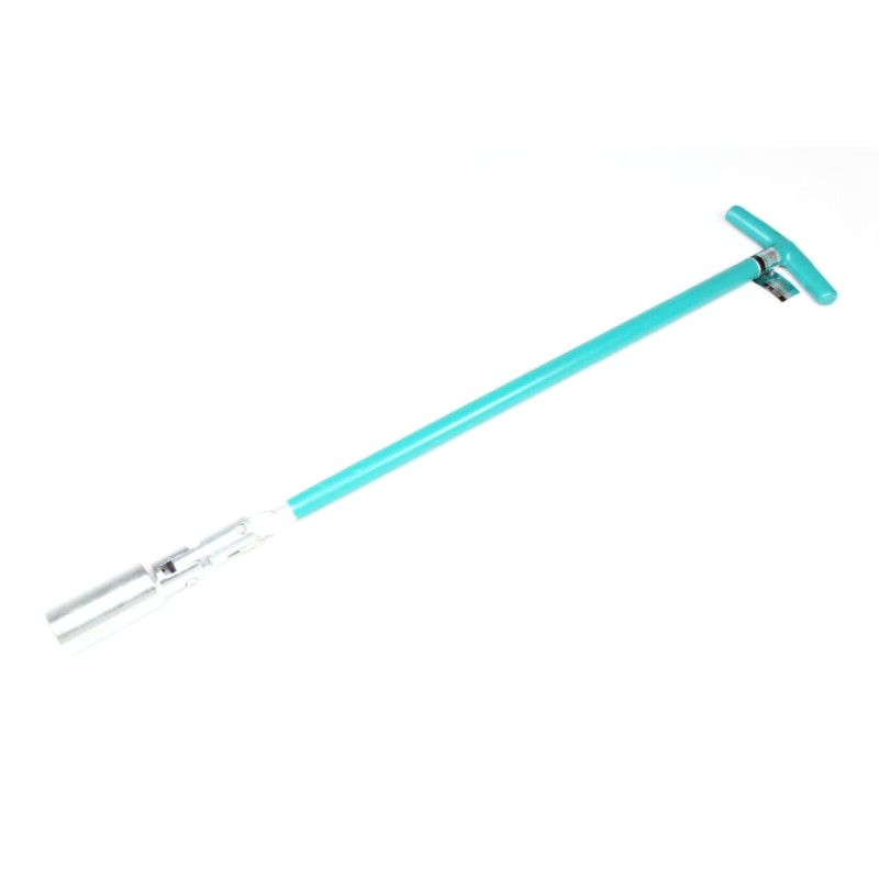 Ключ свечной Stels 13844, 21х500 мм