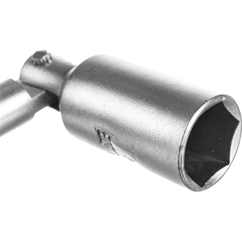 Ключ свечной Stels 13844, 21х500 мм