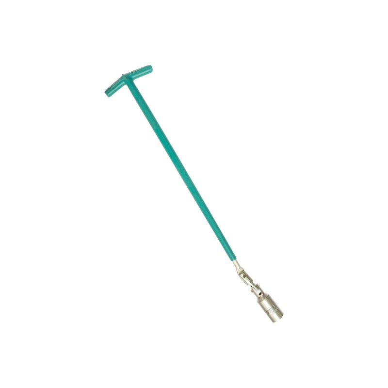 Ключ свечной Stels 13844, 21х500 мм