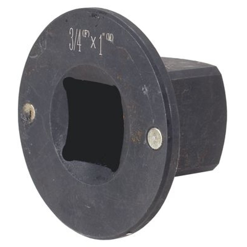 Переходник магнитный ударный Licota AAD-M680, 3/4"(F)x1"(M)