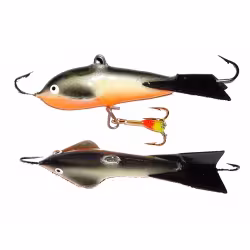 Балансир Nils Master Nisa #169