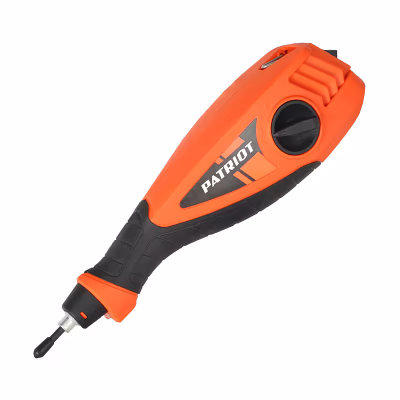 Гравер сетевой Patriot EE 050 The One