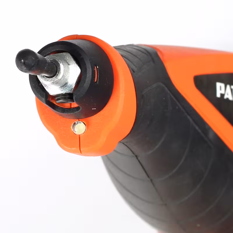 Гравер сетевой Patriot EE 050 The One