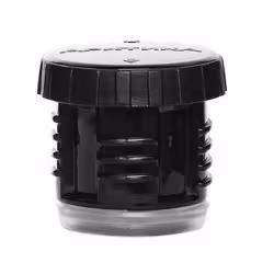 Пробка к термосу Арктика серии 108, черный 