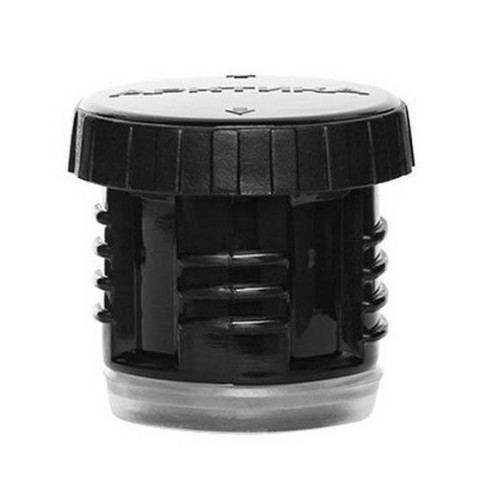 Пробка к термосу Арктика серии 108, черный 