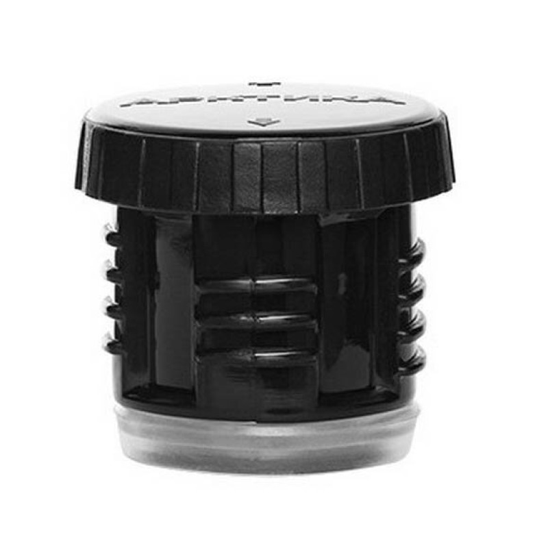 Пробка к термосу Арктика серии 108, черный 