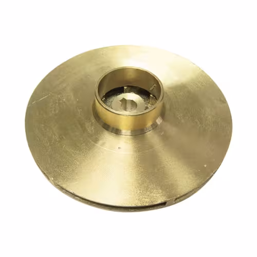 Рабочее колесо AQUARIO (AJC(S)-100) латунное