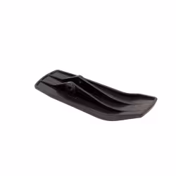 Лыжа передняя для снегоката, черный