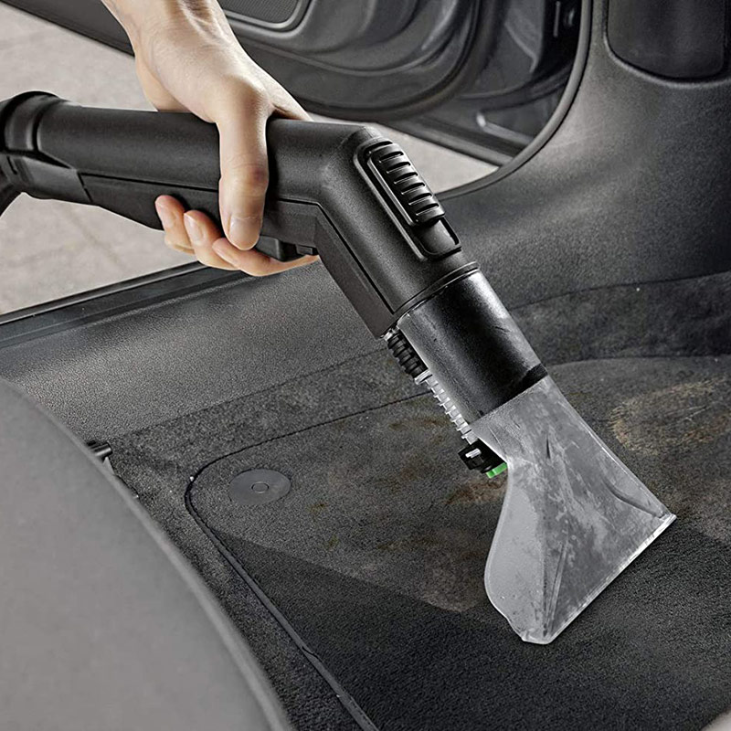 Насадка для влажной очистки мягкой мебели для моющих пылесосов Karcher SE