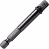 Переходник для головок Практика 776-690, 1/4"
