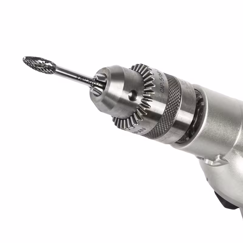 Борфреза по металлу Практика 644-528