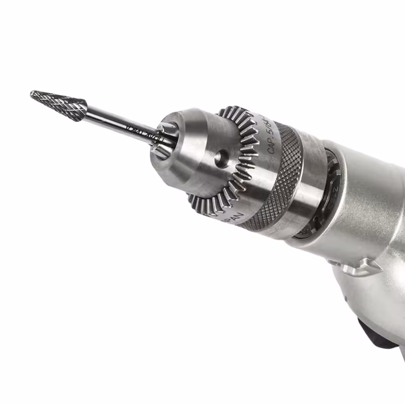 Борфреза по металлу Практика 644-542