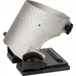 Наклонная стойка для угловых фрез Bosch для GKF 600
