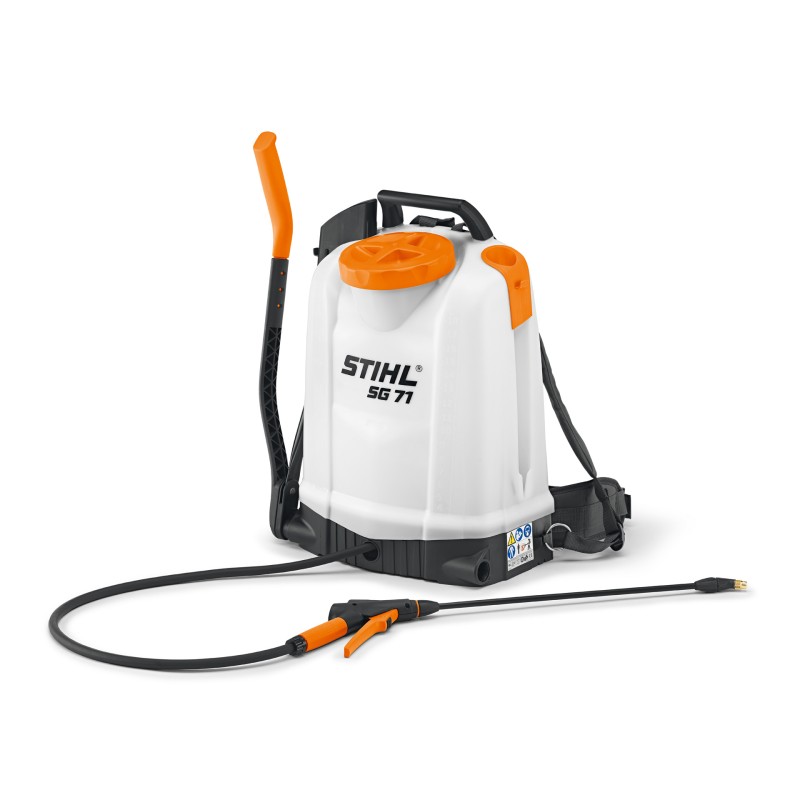 Распылитель ручной Stihl SG 71