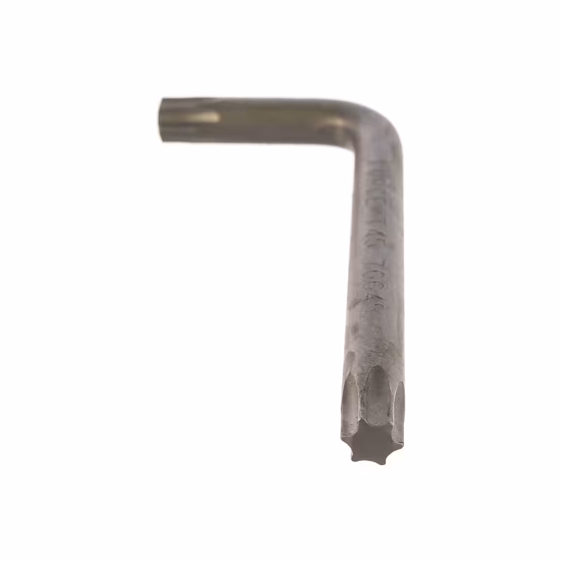 Ключ Torx Г-образный Force 76645, Т45