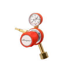 Редуктор пропановый БПО-5-5