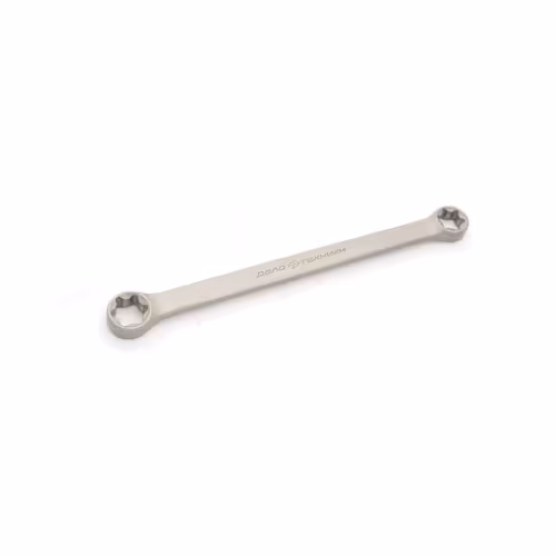 Ключ накидной Дело Техники 514408, E6xE8