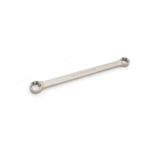 Ключ накидной Дело Техники 514408, E6xE8