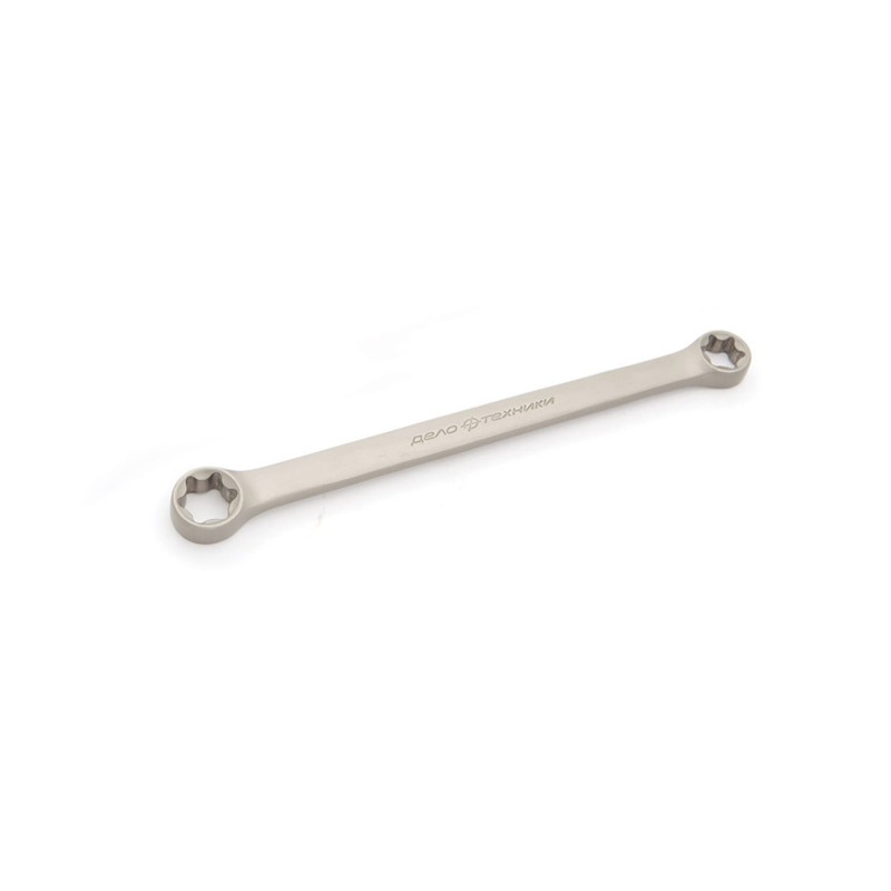 Ключ накидной Дело Техники 514408, E6xE8