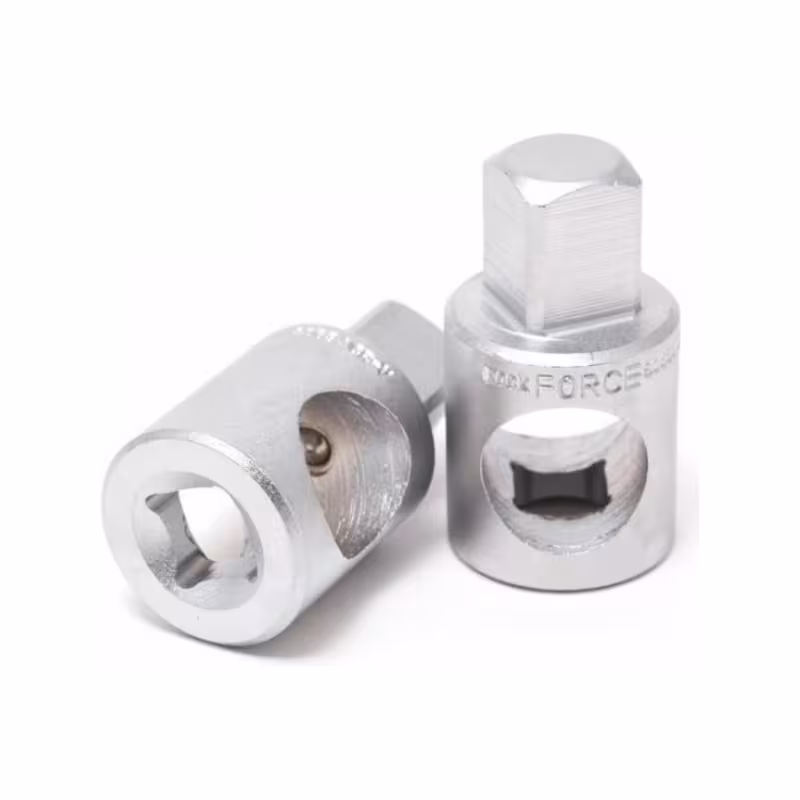 Переходник Rock Force RF-80634, 3/8"(F)x1/2"(M)