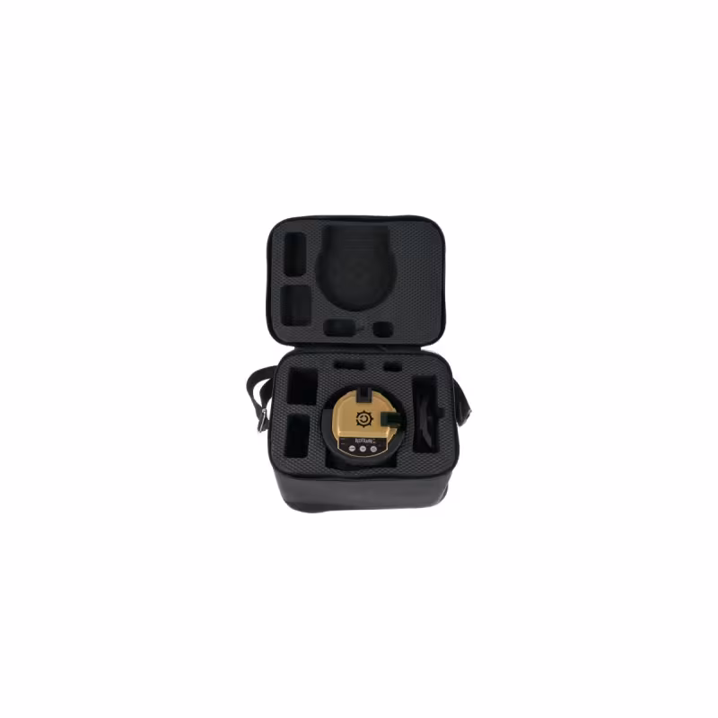 Нивелир лазерный Redtrace Boxer