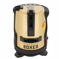Нивелир лазерный Redtrace Boxer
