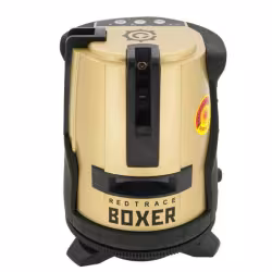 Нивелир лазерный Redtrace Boxer