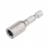 Головка торцевая магнитная Yato 1502, 6-гранная, 7 мм , 1/4"