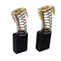 Щетки графитовые Интерскол для ПЦ-16Т-01