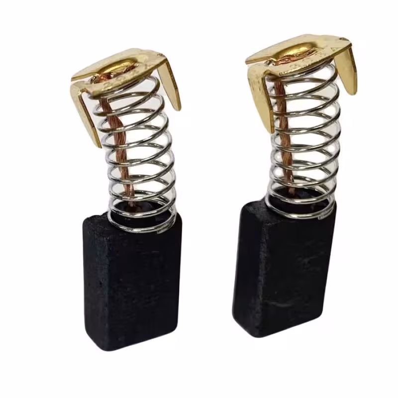 Щетки графитовые Интерскол для ПЦ-16Т-01