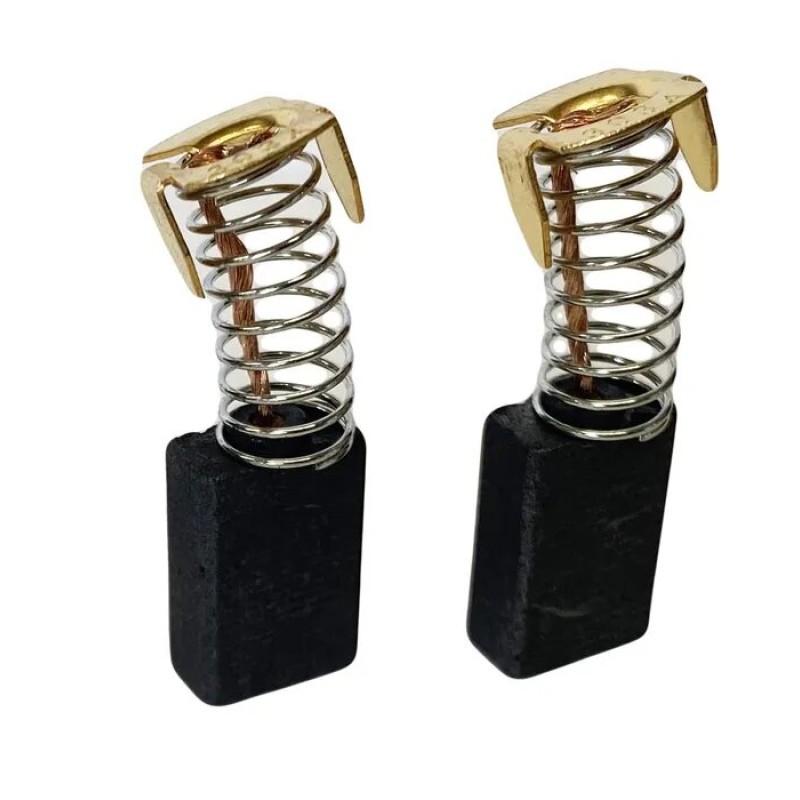 Щетки графитовые Интерскол для ПЦ-16Т-01