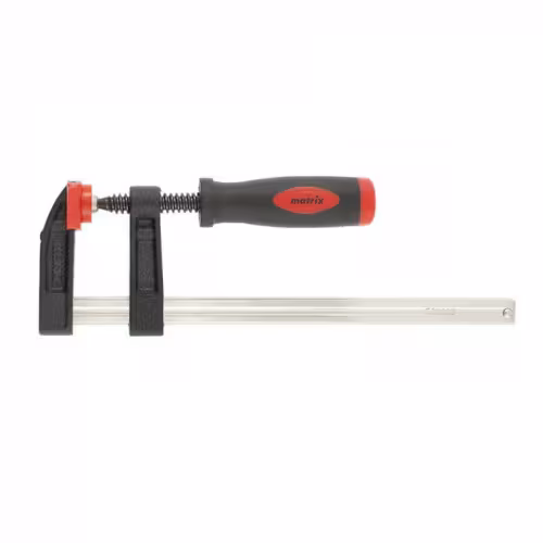 Струбцина F-образная "Matrix" Master 300х 50мм