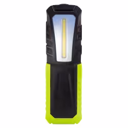 Фонарь Яркий Луч Оптимус-Mini ACCU, Li-on 2200Ah, COB 240 лм, 3 режима, магнит/крюк