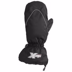 Рукавицы Castle X Platform, черный, размер L